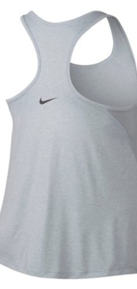 Nike Womens Dri Fit 1X Plus Size Tanktop NEW
